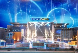 Óticas Carol teve festa no Big Brother Brasil