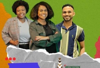 Grupo HEINEKEN e projeto Carolinas oferecem mais de mil bolsas de estudo para mulheres negras