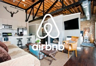 Airbnb anuncia "Viva lá" 