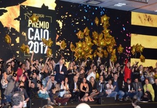Prêmio Caio será destaque na Brazil Promotion