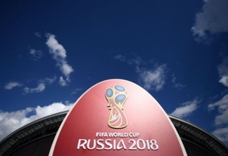 Copa da Rússia ficou só com a Globo