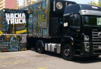 IBM Brasil e Flextronics colocam em ação o "Hackatruck"