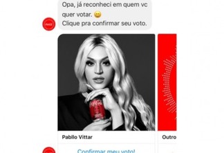 Coca-Cola coloca chatbot para engajamento com a promoção Fan Feat