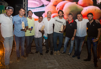 Lopana comemora temporada 2016 com festa em  Alagoas