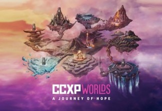 CCXP Worlds terá quatro tipos de ingressos