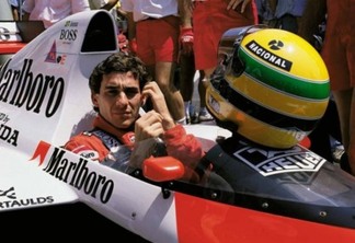 Autódromo de Interlagos é palco do Senna Day Festival