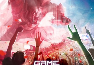 Comic Con Experience e Rock in Rio anunciam a Game XP