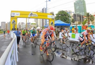 Abertas as inscrições para o Desafio Ciclístico Salvador