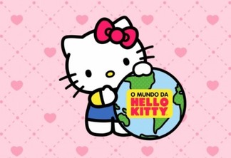 Iguatemi Campinas apresenta “O Mundo de Hello Kitty”