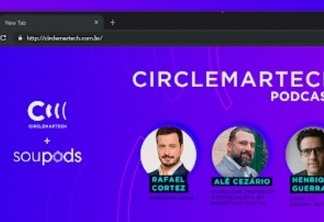 Circle Martech: Os caminhos do e-commerce no Brasil