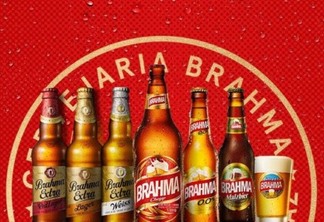 BRAHMA é a cerveja oficial da 29ª Festa do Pinhão