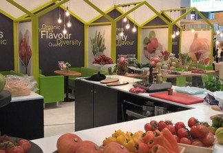 Fruit Logistica em Berlim virá reformulada em 2021