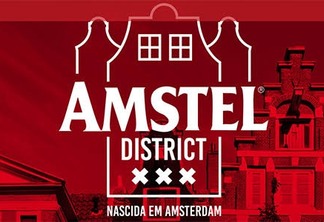 Amstel District 2019