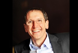 Denis Machuel é novo CEO mundial do grupo Sodexo