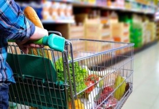 Apas garante abastecimento nos supermercados de São Paulo 