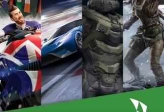 Riosul recebe a etapa carioca de Xbox Experience