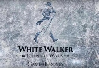 Johnnie Walker lança edição para fãs de GoT