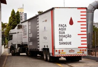 Chevrolet, Einstein e Eldorado criam drive-thru de doação de sangue