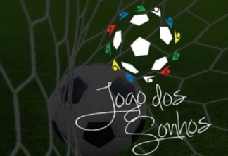 Flamengo promove “Jogo dos Sonhos” no Mané Garrincha