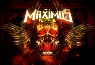 Maximus Festival recebeu ação promocional de Piratas do Caribe
