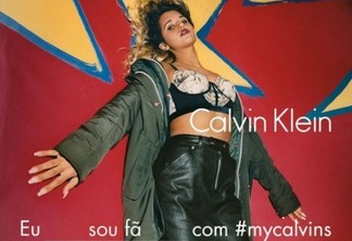Calvin Klein Jeans é patrocinadora oficial do Popload Festival