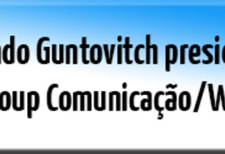 Guntovitch conquista Empresário Promo do Ano em SP
