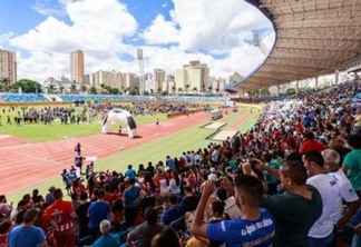 Penalty apoia maior torneio de futebol infantil do mundo