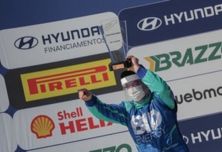 Banco Hyundai é o patrocinador oficial da Copa Shell HB20