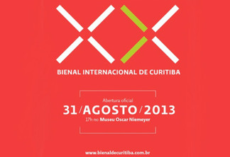 Bienal Internacional de Curitiba realiza mais uma edição