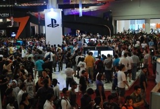 Brasil Game Show inicia venda de ingressos
