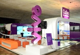 Innova faz ativação para a Vivo na Campus Party Recife