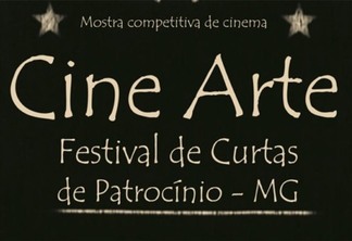 Secretaria de Cultura de Patrocínio promove Cine Arte
