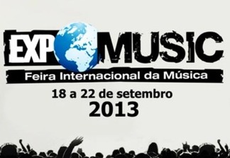 Tem início hoje em São Paulo a Expomusic