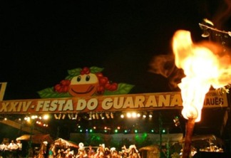 Maués realiza primeiro Festival da Canção do Guaraná 