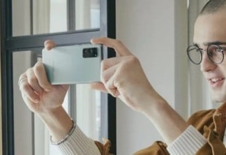 Galaxy S20 FE com selfies de 32 MP chega ao mercado