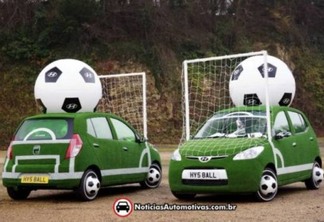 <!--:pt-->Hyundai estiliza carro para Copa do Mundo<!--:-->