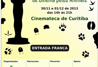Mostra Animal de Curitiba está com inscrições abertas