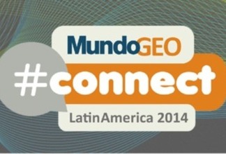 MundoGEO#Connect espera atrair participantes de 25 países
