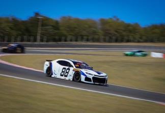 GT Sprint Race confirma etapas do Special Edition
