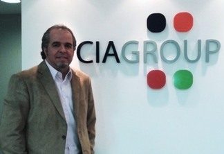 Ciagroup anuncia diretor de Novos Negócios
