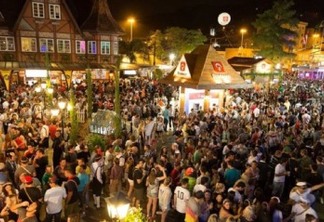 Entidades são favoráveis ao adiamento da 37ª Oktoberfest Blumenau