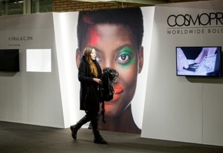 Beauty Fair promove indústria brasileira de cosméticos na Europa