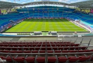 LEIPZIG, GERMANY – MAY 16: A general view inside the stadium during the Bundesliga match between RB Leipzig and Sport-Club Freiburg at Red Bull Arena on May 16, 2020 in Leipzig, Germany. The Bundesliga and Second Bundesliga is the first professional league to resume the season after the nationwide lockdown due to the ongoing Coronavirus […]