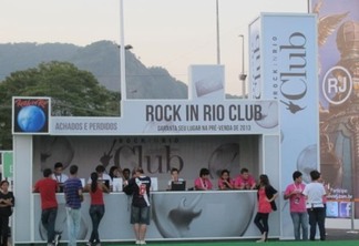 Rock in Rio Club volta em duas versões e inicia vendas