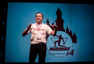 Midway Labs reúne líderes dos segmentos de saúde e fitness