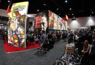 San Diego Comic Con anuncia evento on-line