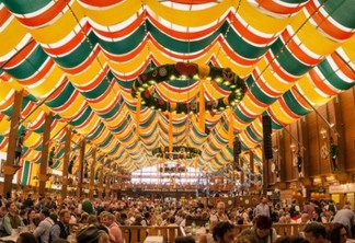 São Paulo Oktoberfest é adiada para setembro de 2021