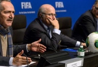 Fifa agenda sorteio e o anúncio sobre ingressos para 2014