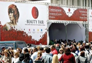 Beauty Fair anuncia embaixadores 2018