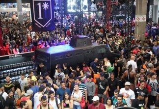 Arnold Sports Festival movimenta a economia de São Paulo